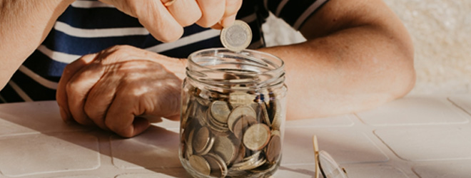 Educational Trust Savings Bank (Helping investors help themselves) - Minors Savings Account