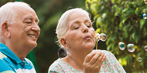 Educational Trust Savings Bank (Helping investors help themselves) - Senior Citizens Savings Scheme