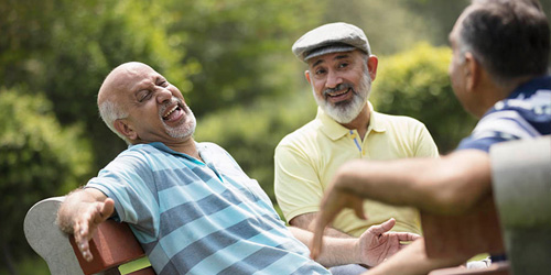 Educational Trust Savings Bank (Helping investors help themselves) - Senior Citizens Savings Scheme