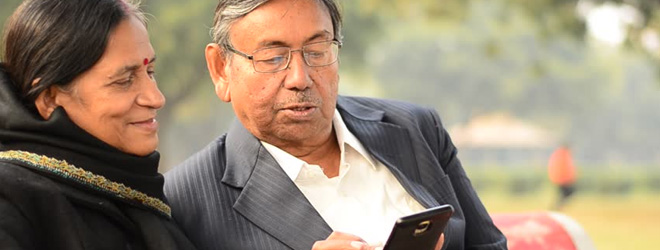 Educational Trust Savings Bank (Helping investors help themselves) - Senior Citizens Savings Scheme