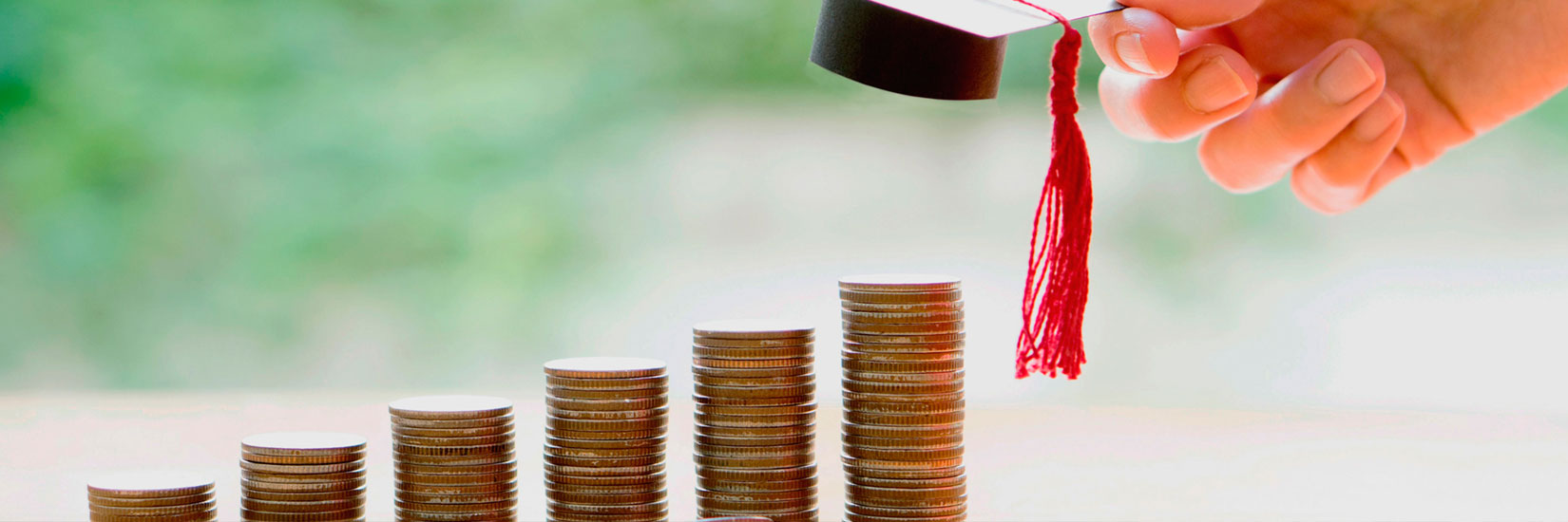 Educational Trust Savings Bank (Helping investors help themselves)